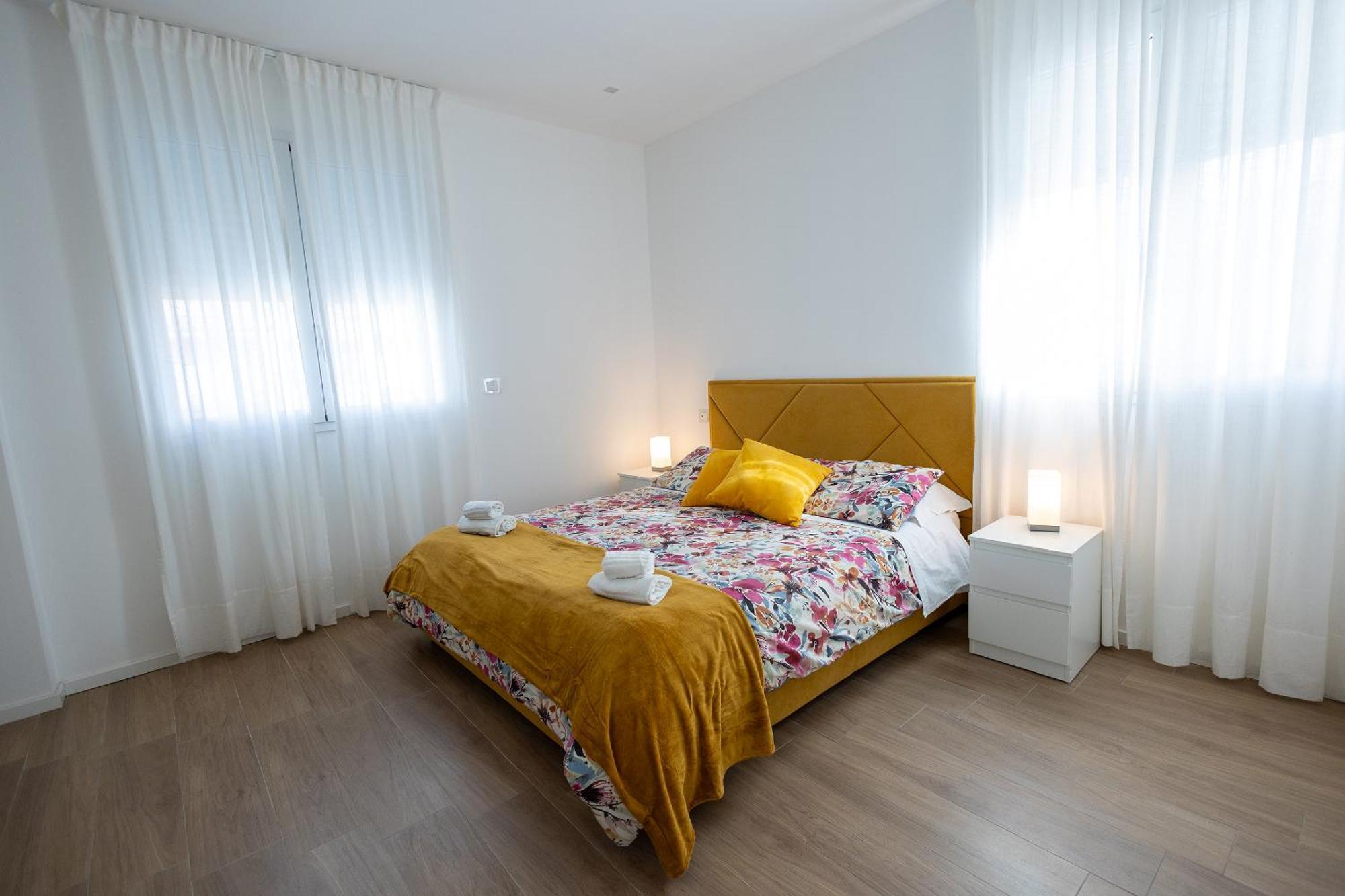 Perla Sul Mare Apartments Giardini Naxos Exterior photo